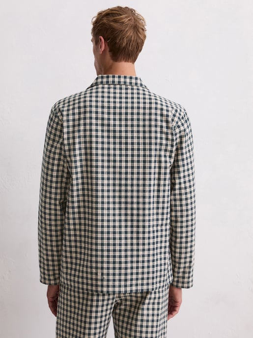Pyjamatop Cozy Flanel - Image 3