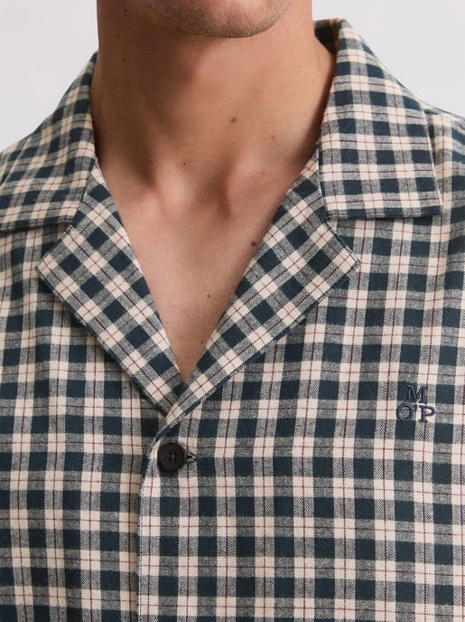 Pyjamatop Cozy Flanel - Image 4