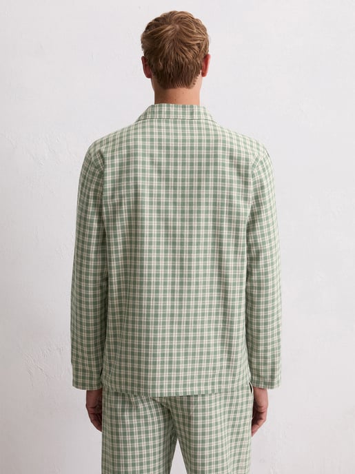 Pyjamatop Cozy Flanel - Image 3