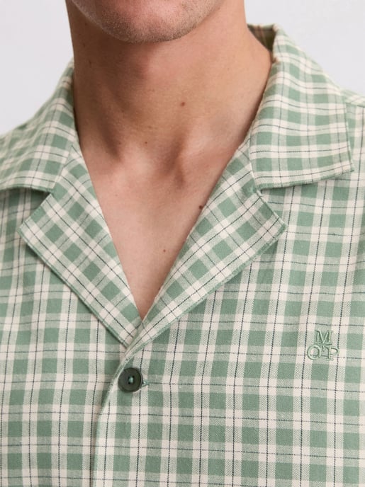 Pyjamatop Cozy Flanel - Image 4
