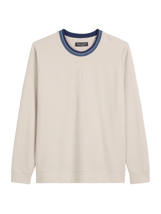 Pyjama Top Heavy Jersey - Image 2