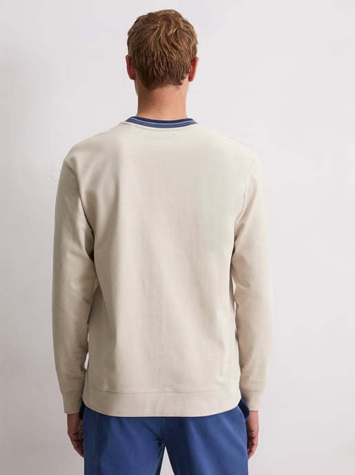 Pyjama Top Heavy Jersey - Image 3