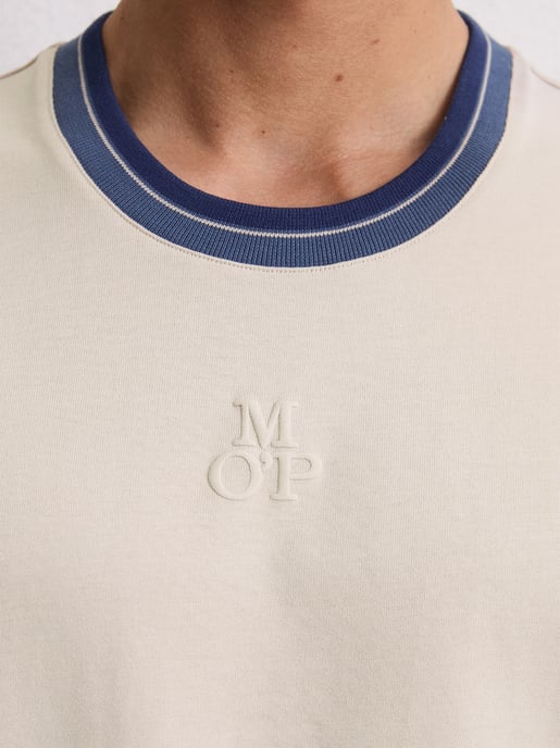 Pyjama Top Heavy Jersey - Image 4