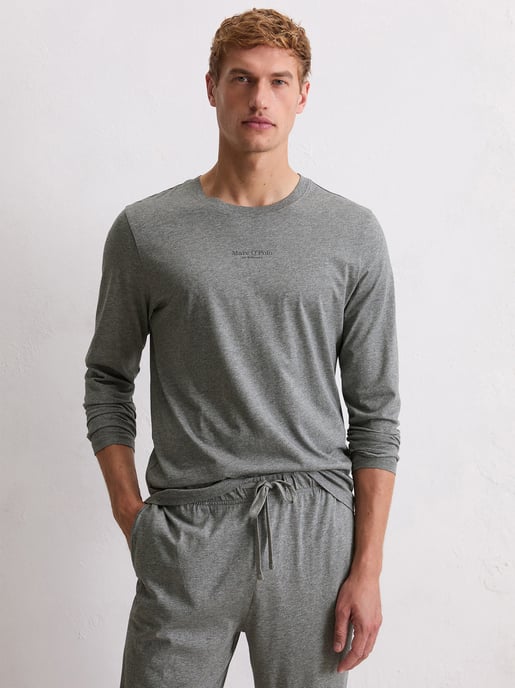 Pyjama Top Mix N Match Katoen - Image 1