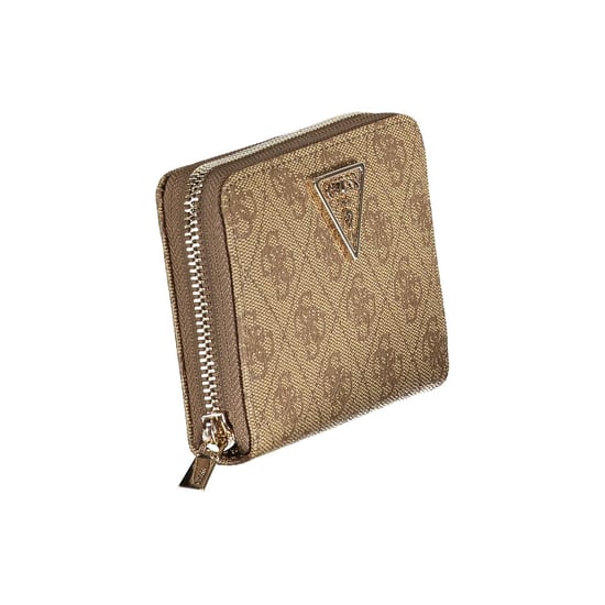 Beige Polyetenplånbok - Image 2