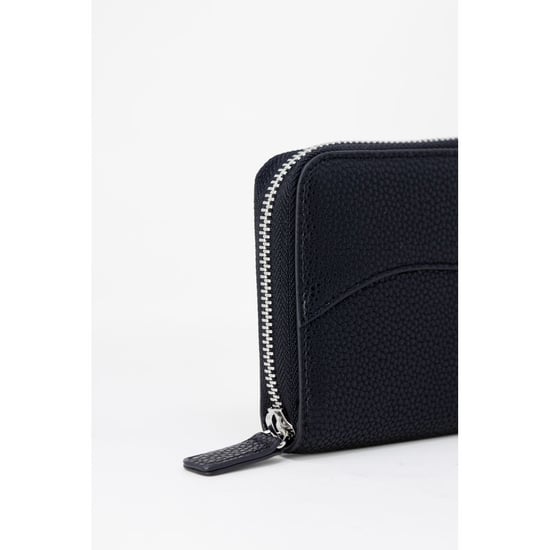 Svart Polyetenplånbok - Image 4