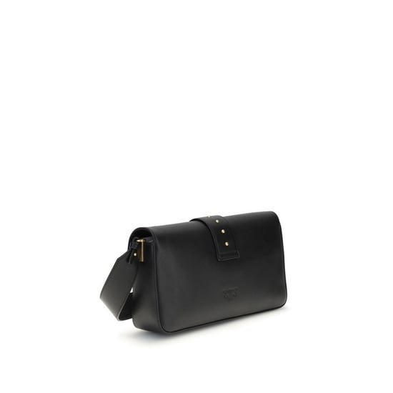 Black Calf Leather Bos Taurus Wallet - Image 2