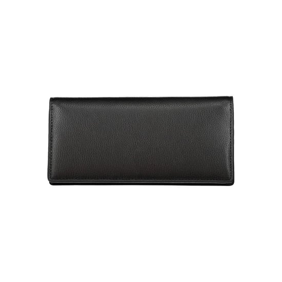 Tommy Hilfiger svart plånbok i polyeten - Image 2
