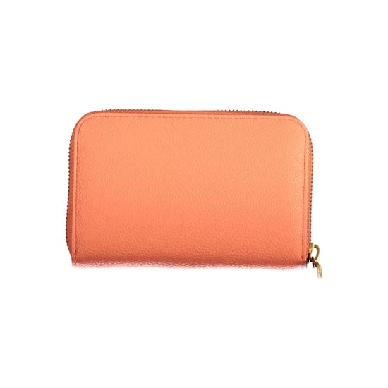 Guess Jeans Oranje Polyethyleen Portemonnee - Image 2