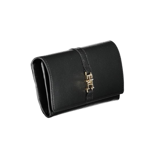 Tommy Hilfiger Zwarte Polyethyleen Portefeuille - Image 2