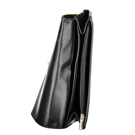 Tommy Hilfiger Zwarte Polyethyleen Portefeuille - Image 3