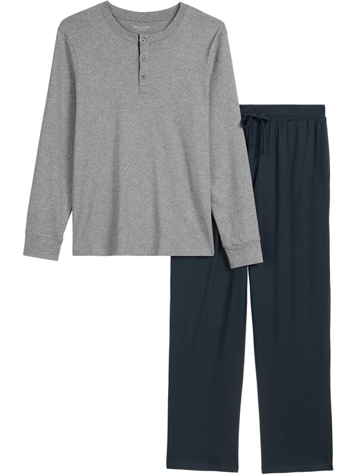 Pyjama Mix N Match Katoen - Image 2