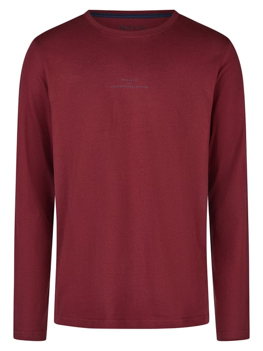 Phil & Co. Berlin Mannen Pyjama Weekend Collection - Image 2