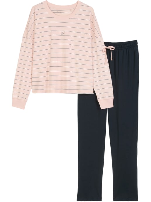 Pyjama Mix N Match Katoen - Image 2
