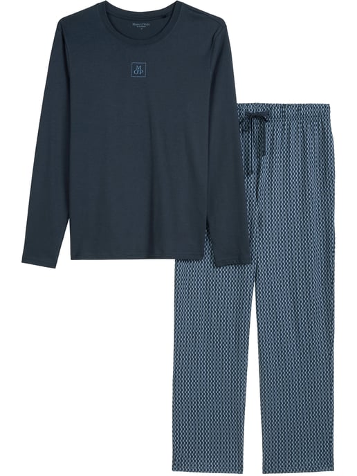 Pyjama Mix N Match Katoen - Image 2