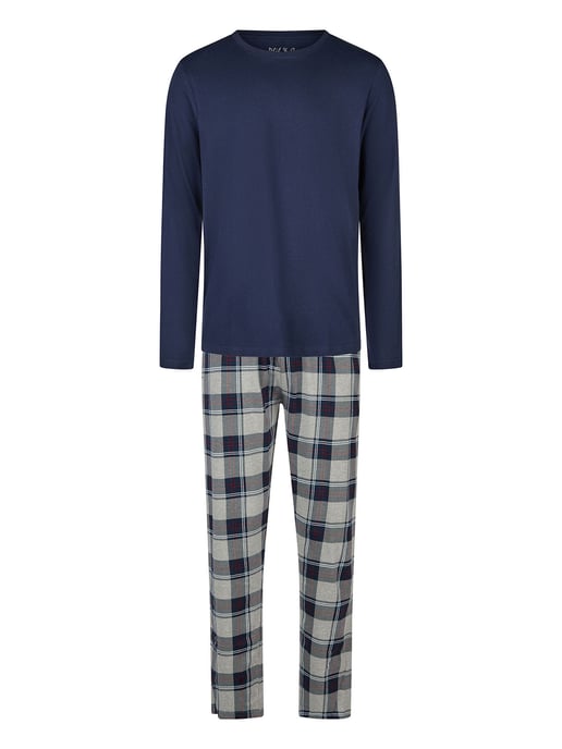 Phil & Co. Berlin Mannen Pyjama Weekend Collection - Image 1
