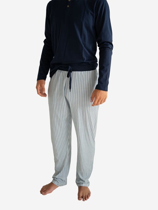 Phil & Co. Berlin Mannen Pyjama Unlimited Adventure - Image 5
