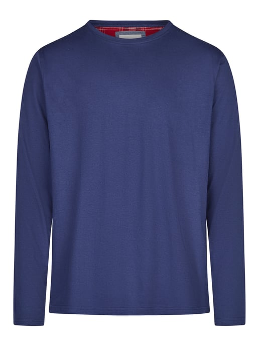 Phil & Co. Berlin Mannen Pyjama Flanell - Image 3