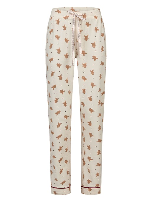 Happy Shorts Vrouwen Pyjama Christmas - Image 3