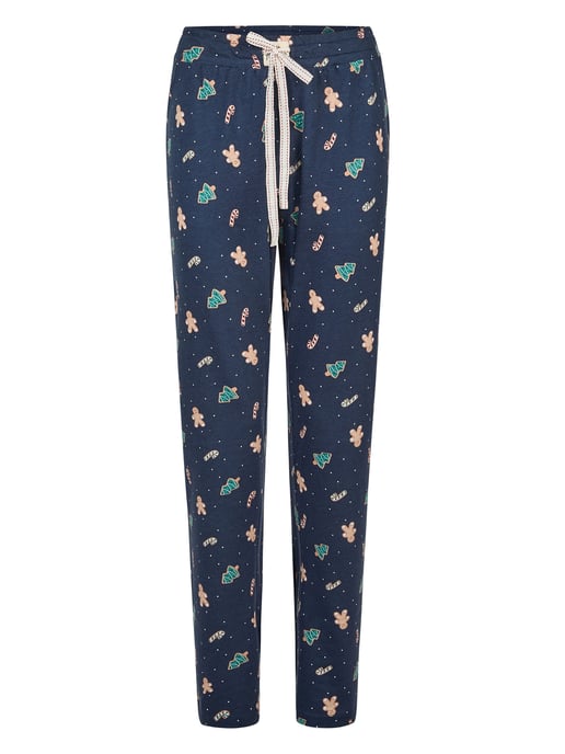 Happy Shorts Vrouwen Pyjama Christmas - Image 3