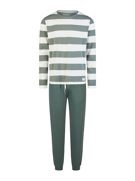 Phil & Co. Berlin Mannen Pyjama Monday - Image 1