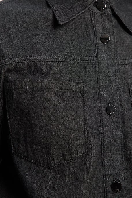 Denim Shirt - Image 3