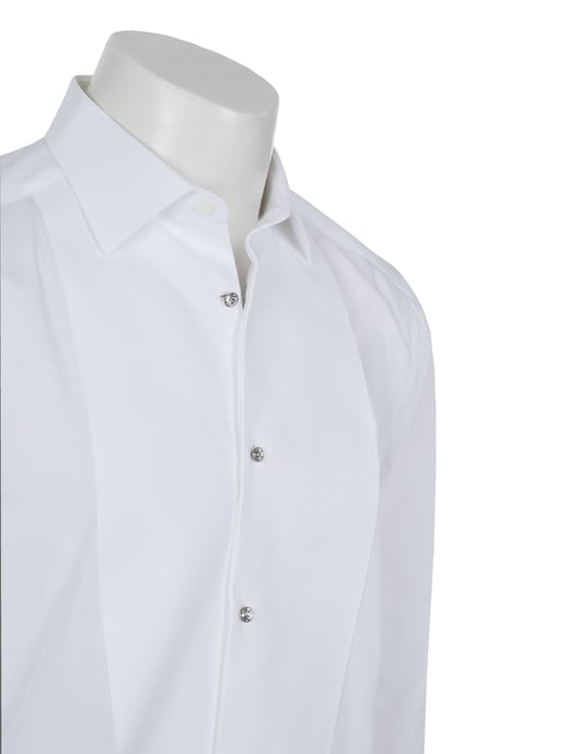 Dolce & Gabbana shirt wit (tweede keus item) - Image 4