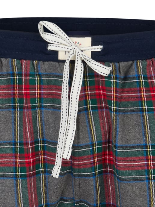 Happy Shorts Mannen Pyjama broek Christmas - Image 3