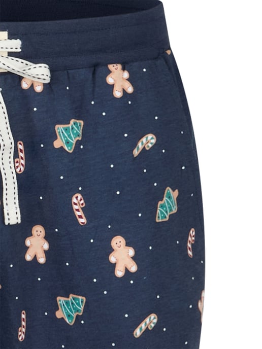 Happy Shorts Mannen Pyjama broek Christmas - Image 2