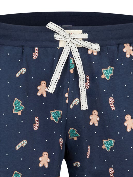 Happy Shorts Mannen Pyjama broek Christmas - Image 3