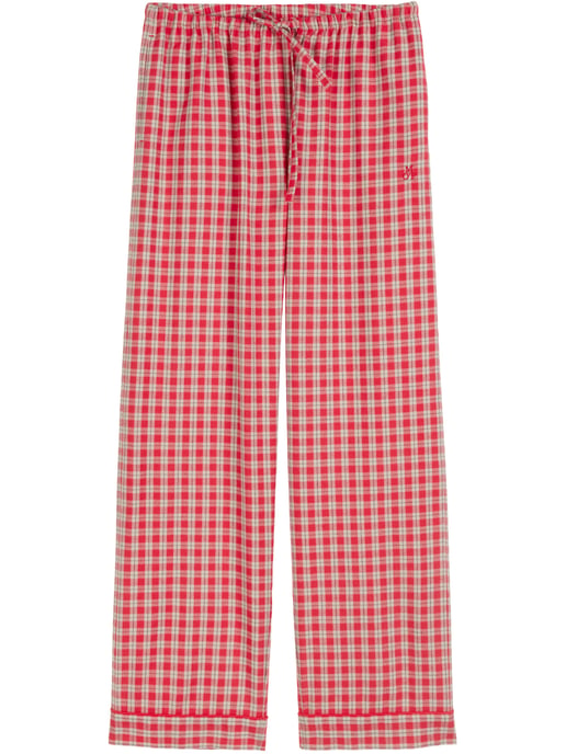 Pyjamabroek Mix N Match Flanel - Image 2