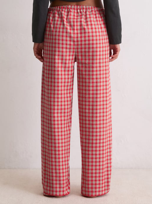 Pyjamabroek Mix N Match Flanel - Image 3