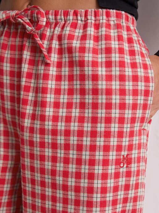 Pyjamabroek Mix N Match Flanel - Image 4