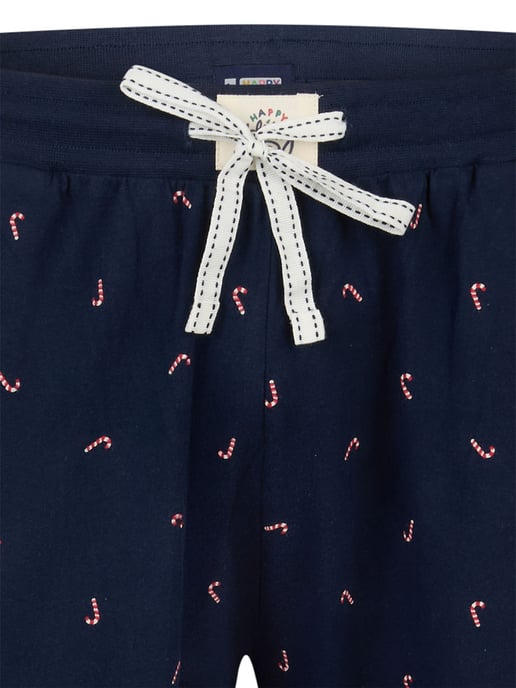 Happy Shorts Mannen Pyjama broek Christmas - Image 3