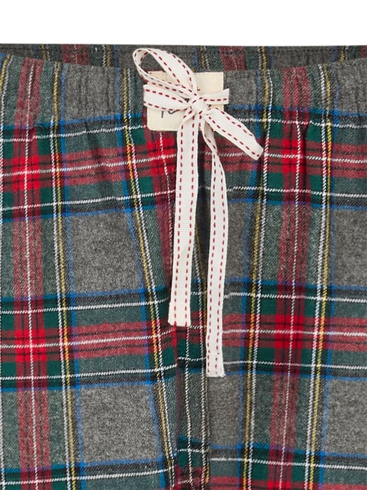 Happy Shorts Vrouwen Pyjama broek Christmas - Image 3