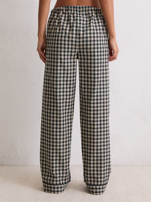 Pyjamabroek Mix N Match Flanel - Image 3