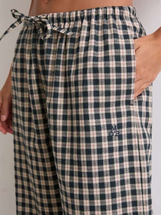 Pyjamabroek Mix N Match Flanel - Image 4