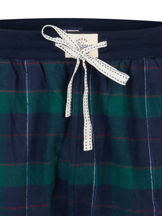 Happy Shorts Mannen Pyjama broek Christmas - Image 3
