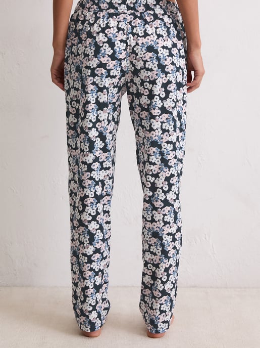 Pyjamabroek Mix N Match Katoen - Image 3