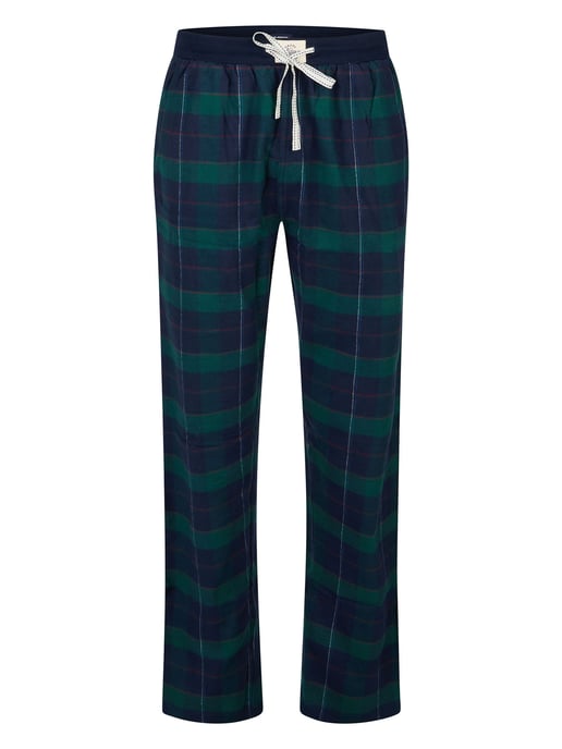 Happy Shorts Mannen Pyjama broek Christmas - Image 4