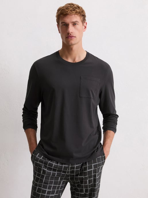 M-Line pyjamabroek - Image 1