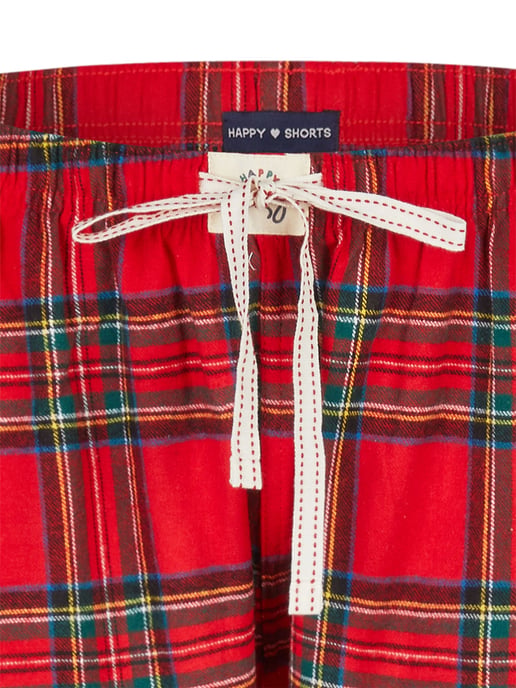 Happy Shorts Vrouwen Pyjama broek Christmas - Image 3