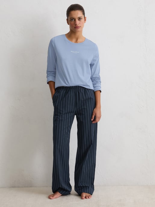 Pyjamabroek Mix N Match Geweven - Image 1