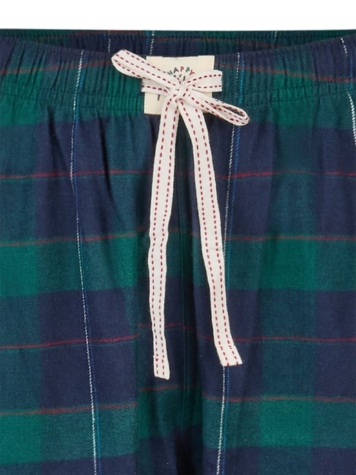 Happy Shorts Vrouwen Pyjama broek Christmas - Image 3
