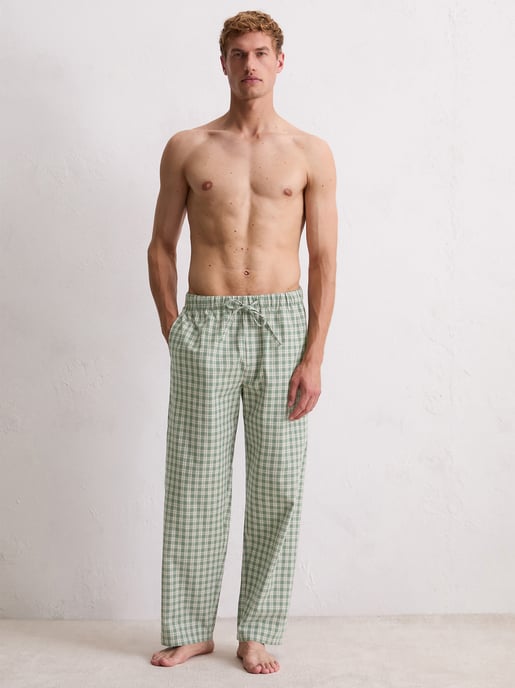 Pyjamabroek Cozy Flanel - Image 1