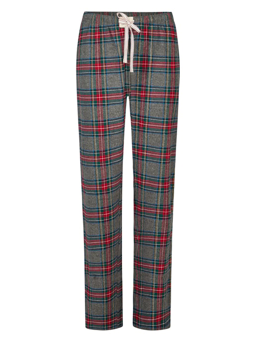 Happy Shorts Kvinnor Pyjamas Byxor Christmas - Image 2