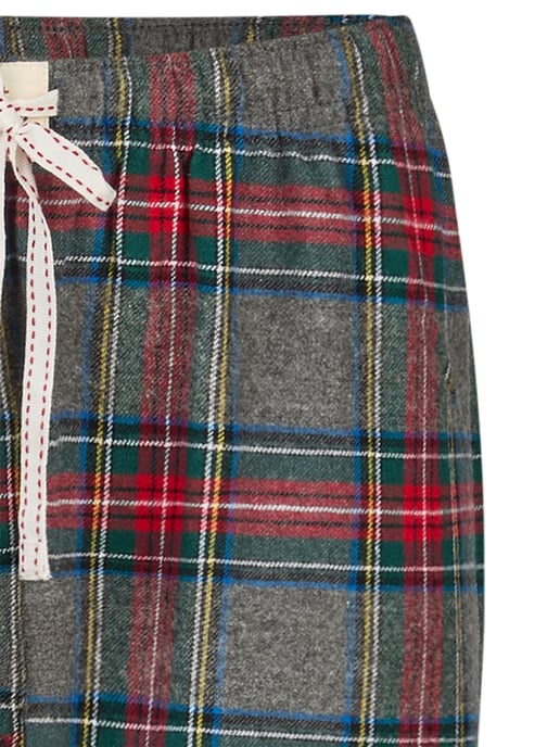 Happy Shorts Kvinnor Pyjamas Byxor Christmas - Image 3