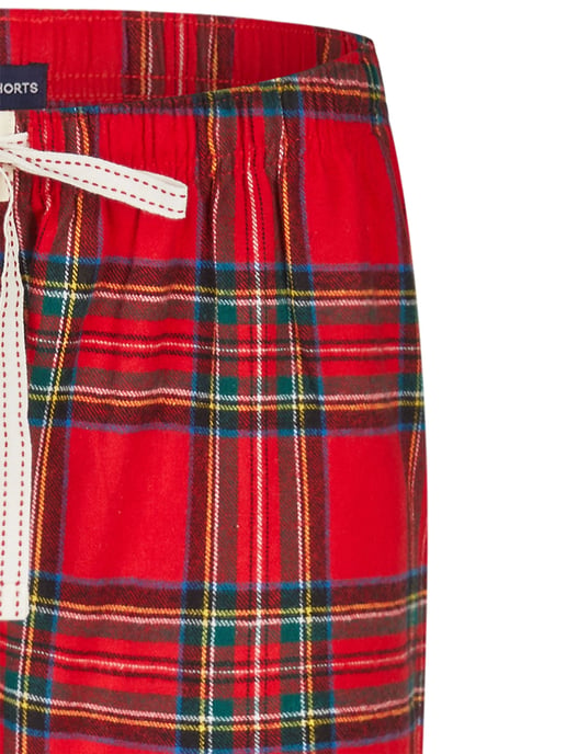 Happy Shorts Kvinnor Pyjamas Byxor Christmas - Image 5