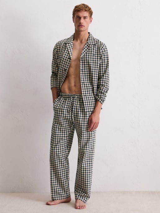 Pyjamabroek Cozy Flanel - Image 1