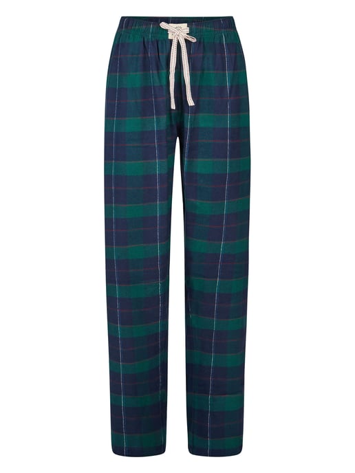 Happy Shorts Kvinnor Pyjamas Byxor Christmas - Image 4